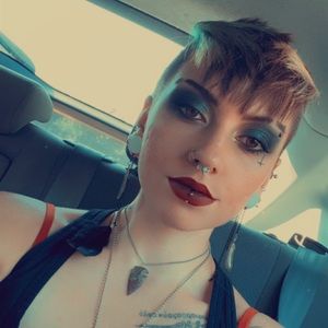 Meet your Posher, Rhaena